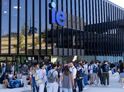 Beasiswa LPDP 2025 Masih Dibuka di Kampus Ini, Bisa Kuliah di Spanyol!