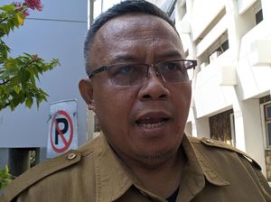 Proyek Tol Lembar-Kayangan Rp 22 Triliun Ditunda, Diganti Jalan Bypass Proyek Tol Lembar-Kayangan Rp 22 Triliun Ditunda, Diganti Jalan Bypass