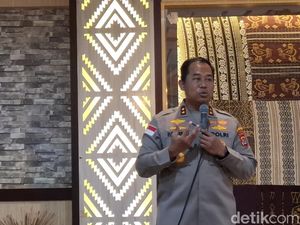 Dua Bocah Tewas Terbakar di Kupang, Kapolda NTT Sampaikan Belasungkawa Dua Bocah Tewas Terbakar di Kupang, Kapolda NTT Sampaikan Belasungkawa