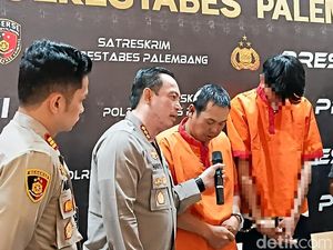Dendam Sepupu Dibunuh Jadi Motif Jemy Habisi Nyawa Ridho Dendam Sepupu Dibunuh Jadi Motif Jemy Habisi Nyawa Ridho