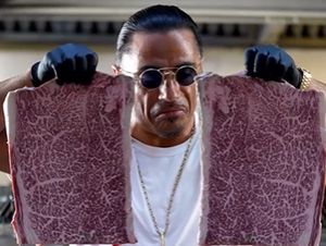 4 Alasan Salt Bae Ditinggalkan Penggemar, Karirnya Bakal Redup? 4 Alasan Salt Bae Ditinggalkan Penggemar, Karirnya Bakal Redup?