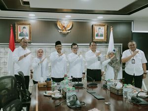 Kemensos & LAN Kolaborasi Perkuat Kompetensi SDM Entaskan Kemiskinan Kemensos & LAN Kolaborasi Perkuat Kompetensi SDM Entaskan Kemiskinan