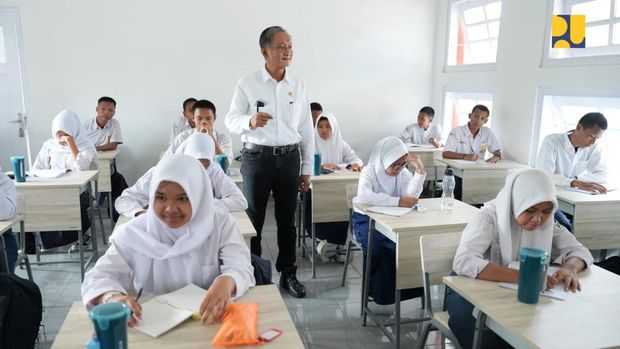 Kementerian PU