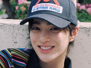 Visual Keonho CORTIS Viral Sebelum Debut, Disebut The Next Cha Eun Woo Visual Keonho CORTIS Viral Sebelum Debut, Disebut The Next Cha Eun Woo