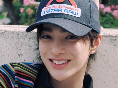 10 Idol Pria Paling Ganteng Pilihan Remaja Korea, Keonho CORTIS Juara!