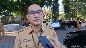 139 Pengidap HIV/AIDS di Mataram Meninggal Selama 2001-2025