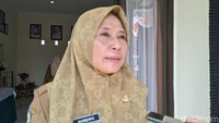 Sekolah Rakyat Tingkat SMA Pertama di Lombok Timur Diresmikan 15 Agustus