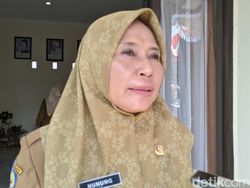 Sekolah Rakyat Tingkat SMA Pertama di Lombok Timur Diresmikan 15 Agustus