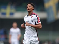 Video: AC Milan Resmi Datangkan Koni De Winter dari Genoa