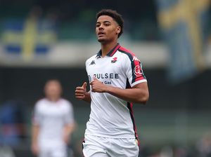 Milan Lepas Thiaw, Segera Rekrut Bek Genoa Ini Milan Lepas Thiaw, Segera Rekrut Bek Genoa Ini