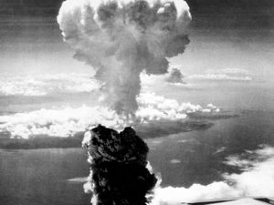 Kota di Jepang Ini Dua Kali Selamat dari Serangan Bom Atom Kota di Jepang Ini Dua Kali Selamat dari Serangan Bom Atom