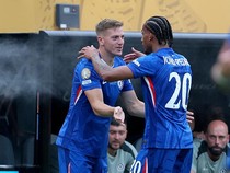 Tak Ada Joao Pedro Vs Liam Delap di Chelsea