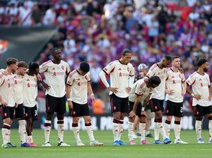 Liverpool Vs Bournemouth: Juara Bertahan Memulai dengan PR Pertahanan Liverpool Vs Bournemouth: Juara Bertahan Memulai dengan PR Pertahanan
