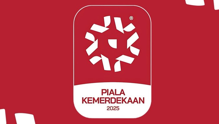Logo Piala Kemerdekaan