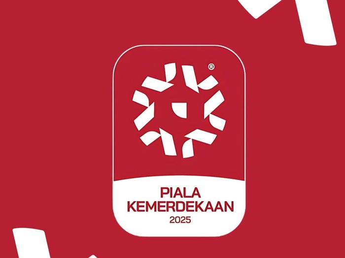 Logo Piala Kemerdekaan