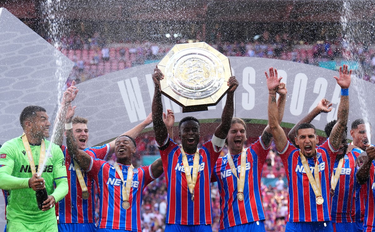 Foto: PA Images via Getty Images/John Walton - PA Images