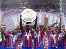 Ancaman Bernama Crystal Palace