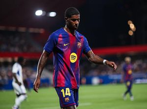 Kata-kata Rashford Usai Mandul Depan Gawang di Laga Barcelona Vs Como Kata-kata Rashford Usai Mandul Depan Gawang di Laga Barcelona Vs Como