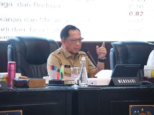 Cegah Kebocoran Data, Tito Instruksikan Pemda Bentuk Tim Tanggap Insiden Siber Cegah Kebocoran Data, Tito Instruksikan Pemda Bentuk Tim Tanggap Insiden Siber
