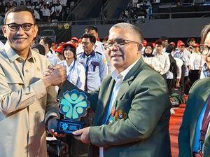 Menteri P2MI Dorong UPN Veteran Jakarta Bentuk Migrant Center Menteri P2MI Dorong UPN Veteran Jakarta Bentuk Migrant Center