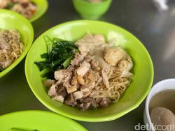 Jadi Incaran Banyak Foodies, Ini 5 Tempat Kuliner di Tebet yang Lagi Viral