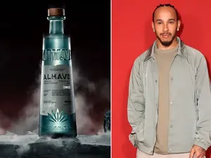 Pembalap Lewis Hamilton Luncurkan Minuman Spirit Non Alkohol Pembalap Lewis Hamilton Luncurkan Minuman Spirit Non Alkohol