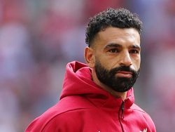 Liverpool Hajar Frankfurt 5-1, Mo Salah Malah Dihujat Egois!