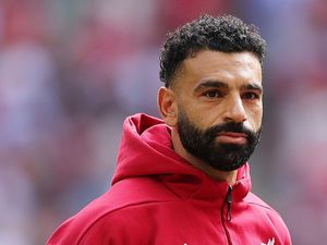 Video Ucapan Duka UEFA untuk Suleiman al-Obeid yang Dikritik Mo Salah Video Ucapan Duka UEFA untuk Suleiman al-Obeid yang Dikritik Mo Salah