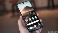 Moto G86 Power Kuat Main Game Android Berat, Dijanjikan Mulus