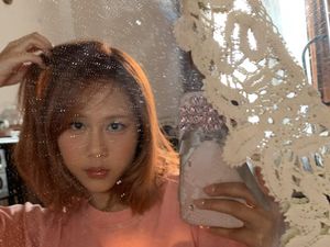Look Baru Nadin Amizah, Gas Manggung Usai 2 Hari Nikah Look Baru Nadin Amizah, Gas Manggung Usai 2 Hari Nikah