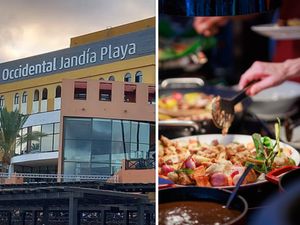 Nahas! Kakek 70 Tahun Meninggal Usai Makan Ayam di Resto Hotel Nahas! Kakek 70 Tahun Meninggal Usai Makan Ayam di Resto Hotel