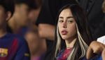 Nicki Nicole Nonton Langsung Barcelona, Pacar Baru Lamine Yamal?