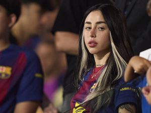 Kisah Cinta Singkat Lamine Yamal dan Nicki Nicole Kisah Cinta Singkat Lamine Yamal dan Nicki Nicole
