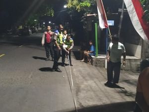 Tak Pakai Helm, Pemotor Tewas Tabrak Pikap di Buleleng Tak Pakai Helm, Pemotor Tewas Tabrak Pikap di Buleleng