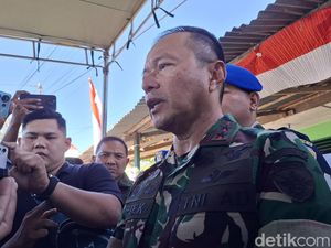 Motif Senior Aniaya Prada Lucky hingga Tewas Masih Misteri, Kodam Selidiki Motif Senior Aniaya Prada Lucky hingga Tewas Masih Misteri, Kodam Selidiki
