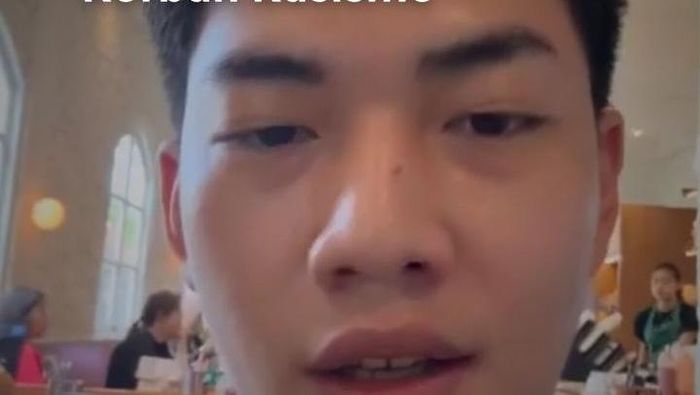 Video: Duh! Pelanggan Kafe di Bali Curhat Jadi Korban Rasisme