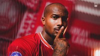 Eks Striker Persis Solo Ini Dapat Surat Mengharukan Jelang Debut di Piala Dunia