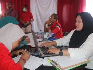 Jangkau ASN & Non-ASN, Layanan BKPSDM Kabupaten Bogor Hadir di Kecamatan