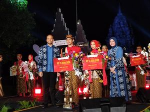 Daftar Juara Duta Genre Klaten 2025, Siap Jadi Teman Curhat Remaja Daftar Juara Duta Genre Klaten 2025, Siap Jadi Teman Curhat Remaja