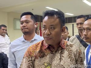Penyuap Mbak Ita Terima Divonis 4,5 Tahun, Pengacara: Proses Hukum Melelahkan Penyuap Mbak Ita Terima Divonis 4,5 Tahun, Pengacara: Proses Hukum Melelahkan
