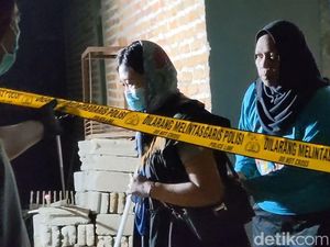 Polisi Segera Panggil Ibu Tenggelamkan Bayi Hingga Tewas di Tulungagung