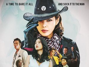 Update Drama On Going 2025 Tayang di Netflix dengan Rating Tertinggi Update Drama On Going 2025 Tayang di Netflix dengan Rating Tertinggi