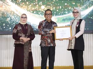 Komitmen Lindungi Hak Anak, Lampung Raih Gelar Provinsi Layak Anak 2025