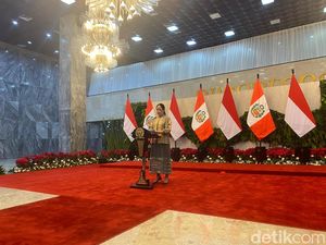 20 Prajurit Jadi Tersangka Kematian Prada Lucky, Ketua DPR: Hukum Jera!