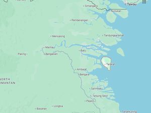 Masuk Lewat Tarakan pada 1942, Jepang Kuasai Indonesia hingga 1945