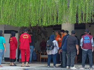 Video: Polisi Ungkap Dugaan Hasil Rekonstruksi Kasus Kematian Brigadir Nurhadi Video: Polisi Ungkap Dugaan Hasil Rekonstruksi Kasus Kematian Brigadir Nurhadi