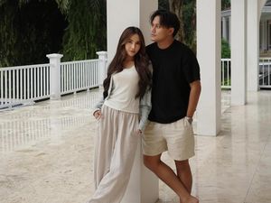 Rizky Febian Dulu Minder PDKT ke Mahalini, Kini Jadi Suami Rizky Febian Dulu Minder PDKT ke Mahalini, Kini Jadi Suami