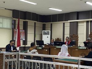 Jaksa Tepis Pleidoi Mbak Ita dan Suami, Minta Hakim Vonis Sesuai Tuntutan