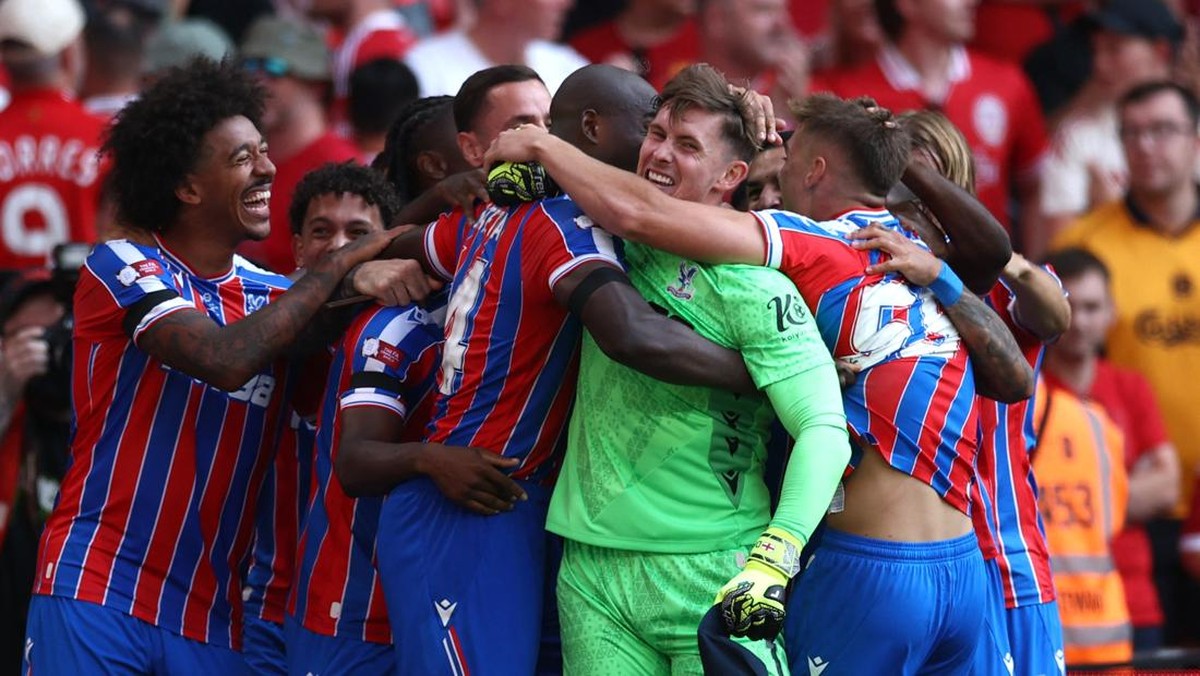 Foto: REUTERS/Toby Melville
