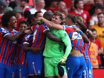 Henderson: Rasanya Luar Biasa Tumbangkan Liverpool di Wembley!